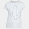 Heavy Cotton™ women's t-shirt Thumbnail