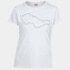 Heavy Cotton™ women's t-shirt Thumbnail