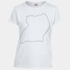 Heavy Cotton™ women's t-shirt Thumbnail