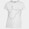 Heavy Cotton™ women's t-shirt Thumbnail