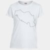 Heavy Cotton™ women's t-shirt Thumbnail