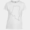 Heavy Cotton™ women's t-shirt Thumbnail