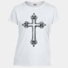 Heavy Cotton™ women's t-shirt Thumbnail