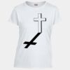 Heavy Cotton™ women's t-shirt Thumbnail