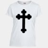 Heavy Cotton™ women's t-shirt Thumbnail