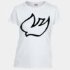 Heavy Cotton™ women's t-shirt Thumbnail