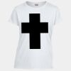 Heavy Cotton™ women's t-shirt Thumbnail