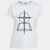 Heavy Cotton™ women's t-shirt Thumbnail