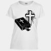 Heavy Cotton™ women's t-shirt Thumbnail