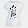 Heavy Cotton™ women's t-shirt Thumbnail