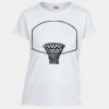 Heavy Cotton™ women's t-shirt Thumbnail