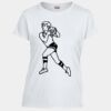 Heavy Cotton™ women's t-shirt Thumbnail