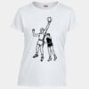 Heavy Cotton™ women's t-shirt Thumbnail