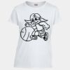 Heavy Cotton™ women's t-shirt Thumbnail