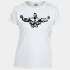 Heavy Cotton™ women's t-shirt Thumbnail