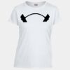 Heavy Cotton™ women's t-shirt Thumbnail