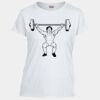 Heavy Cotton™ women's t-shirt Thumbnail