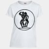 Heavy Cotton™ women's t-shirt Thumbnail