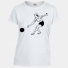 Heavy Cotton™ women's t-shirt Thumbnail