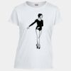 Heavy Cotton™ women's t-shirt Thumbnail