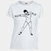 Heavy Cotton™ women's t-shirt Thumbnail