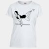 Heavy Cotton™ women's t-shirt Thumbnail