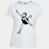 Heavy Cotton™ women's t-shirt Thumbnail