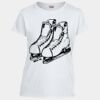 Heavy Cotton™ women's t-shirt Thumbnail