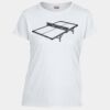 Heavy Cotton™ women's t-shirt Thumbnail