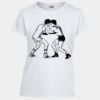 Heavy Cotton™ women's t-shirt Thumbnail