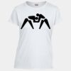 Heavy Cotton™ women's t-shirt Thumbnail