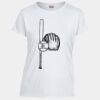 Heavy Cotton™ women's t-shirt Thumbnail