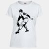 Heavy Cotton™ women's t-shirt Thumbnail