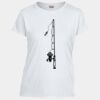 Heavy Cotton™ women's t-shirt Thumbnail