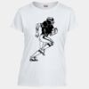 Heavy Cotton™ women's t-shirt Thumbnail