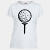 Heavy Cotton™ women's t-shirt Thumbnail