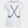 Heavy Cotton™ women's t-shirt Thumbnail