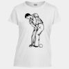 Heavy Cotton™ women's t-shirt Thumbnail