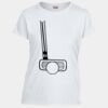 Heavy Cotton™ women's t-shirt Thumbnail