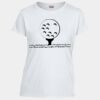 Heavy Cotton™ women's t-shirt Thumbnail