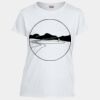 Heavy Cotton™ women's t-shirt Thumbnail