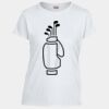 Heavy Cotton™ women's t-shirt Thumbnail