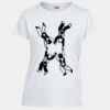 Heavy Cotton™ women's t-shirt Thumbnail