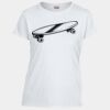 Heavy Cotton™ women's t-shirt Thumbnail