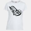 Heavy Cotton™ women's t-shirt Thumbnail