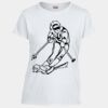 Heavy Cotton™ women's t-shirt Thumbnail