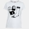 Heavy Cotton™ women's t-shirt Thumbnail