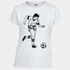 Heavy Cotton™ women's t-shirt Thumbnail