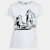 Heavy Cotton™ women's t-shirt Thumbnail