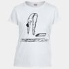 Heavy Cotton™ women's t-shirt Thumbnail